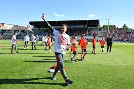 Liga) current squad with market values transfers rumours player stats fixtures news. Holger Seitz To Coach Fc Bayern Munich Ii Again Blogs De Football News