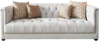 ma furniture three persons white leather sofa 三人位沙发 white leather sofas leather sofa furniture