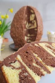 Gateau De Paques Gateau De Paques Recette Paques Gateau Recettes De Paques