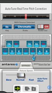 Maybe you would like to learn more about one of these? Best Auto Tune Apps In 2021 Softonic