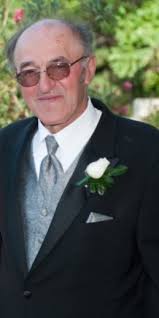 Obituary of Oscar Julius Jagodics