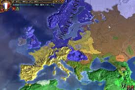 This is my second campaign in eu4. Religion Religion And Culture Europa Universalis Iv Game Guide Gamepressure Com