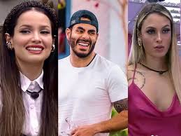 Bbb brasil porcentagem brother enquete uol enquetes parcial resultado participantes quem outras saiu os dos sair vai sobre. Enquete Do Rd1 E Uol Revela Possivel Eliminado Do Bbb 2021