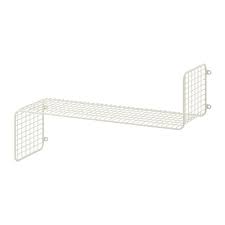 Les étagères murales sont imbattables pour ranger toutes sortes d'affaires à la maison, livres, jouets, objets déco, plantes, verres. Svenshult Etagere Murale Couleur Or 60x20cm Trouvez Le Ici Ikea Wall Shelves Ikea Shelves