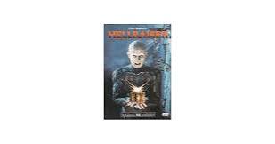 Amazon.com: Hellraiser : Andrew Robinson, Clare Higgins, Ashley Laurence,  Sean Chapman, Oliver Smith, Robert Hines, Anthony Allen, Leon Davis,  Michael Cassidy, Frank Baker, Kenneth Nelson, Gay Baynes, Clive Barker,  David Saunders, Clive