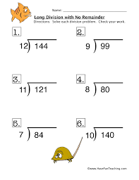 For the division sentence 487 ÷ 32 = 15 r 7. Tea Cup Yorkies Page 8 Long Division Worksheets 3rd Grade No Remainders Grade 4 Sentence Structure Worksheets Grade 5 Science Worksheets Digestive System Ecu Math Placement Test Math Trivias And Facts For