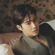 See a recent post on tumblr from @holdingforexo about kim junmyeon. Junmyeon Pics Kjmgallery Twitter