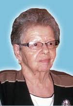 Jeannette Landers Obituary