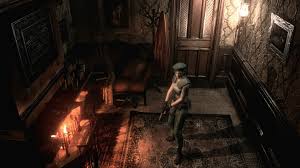 10 Samyh Strashnyh Igr V Zhanre Horror Ferra Ru