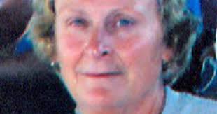 Diane 'Dodie' Ellena