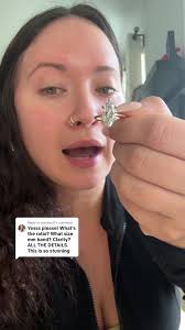 Colette Davis Engagement Ring