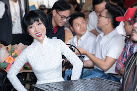 Vợ chồng trác thúy miêu. Mc VÆ°á»£t Máº·t Ná»¯ Hoang Ná»™i Y Thá»±c Hiá»‡n Tam Nguyá»‡n Cá»§a Bá»' Ä'a Máº¥t