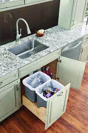 Xtreme mats are flexible and can easily be installed into existing cabinetry. Storage For Your Sink Base Modern Kitchen Sinks Kitchen Sink Storage Kitchen Cabinet Design