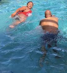 There are many types of pools like gunite pools, fiberglass pools, vinyl pools or optimum pools. Jacob Zuma Clearly Enjoyed Himself This Weekend Images 2oceansvibe News South African And International News