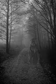 Related Image Haunted Woods Ghost Creepy