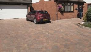 Asphalt driveways are a combination of sand, rock, and asphalt cement. Driveway Ideas On A Budget Marshalls