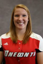 2014 Softball Roster