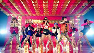 Lyrics to 'i got a boy' by snsd. Girls Generation I Got A Boy Video Dailymotion