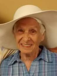 Geraldine “Jerry” Howard