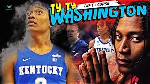 The GIFT and CURSE of One and Done Ty Ty Washington Stunted Growth