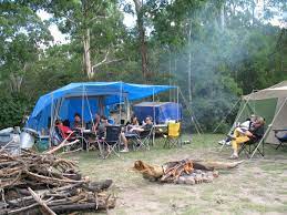 Relaxing At Our Easter Camp With Family And Friends At Coolendel Bush Camp Camping On The Shoalhaven River Near Now Camping Spots Camping Meals New South Wales