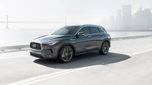 The All New 2019 Infiniti Qx50 The Journey Within Infiniti Usa Luxury Crossovers New Infiniti