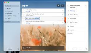 Coolendar is a to do list app with a narrow focus. 9 Best To Do List Apps Of 2021 Zapier