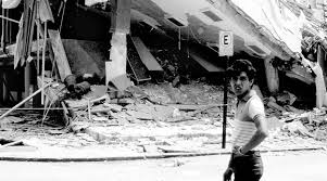 We did not find results for: Tres Versiones Para Cine Sobre El Sismo Del 85 El Economista