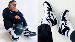 Jan 21, 2019 · jordans?!?! Styling The Jordan 1 The Best Outfit Ideas The Sole Womens