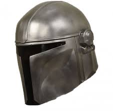 Check spelling or type a new query. The Mandalorian Helmet Cosplay Costume Costume Party World