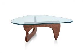A coffee table is one of the most used pieces of furniture in the living room. Noguchi Table Designcraft