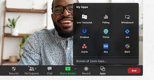 470,999 likes · 2,851 talking about this · 1,525 were here. Buhne Frei Fur Zoom Apps Best Of Breed Apps Fur Ein Erstklassiges Zoom Erlebnis Zoom Blog