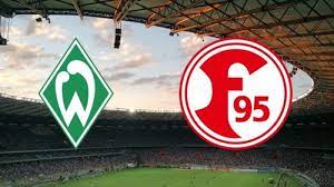 Somit werden sich die spieler erst einmal an die neue liga gewöhnen müssen. 1 Bundesliga Fortune Disappointed Werder Bremen Vs Fortuna Dusseldorf 3 1 Oendertuerk On Scorum
