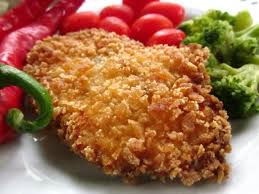 Crispy Panko Chicken Cutlets Recipe Food Com Recipe Chicken Cutlet Recipes Panko Chicken Cutlets Recipes