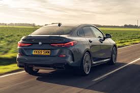 Bmw 2 Series Gran Coupe M235i 2020 Uk Review Autocar