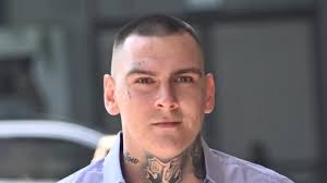 Don Dale 'survivor' Dylan Voller found guilty of assaulting partner in  McDonald's car park