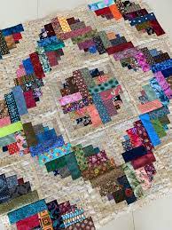 Maybe you would like to learn more about one of these? Lessons In Log Cabin Blocks Susies Scraps Com