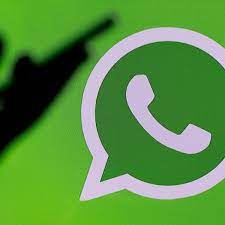 Follow these steps on android and iphone. Whatsapp Hack Have I Been Affected And What Should I Do Whatsapp The Guardian