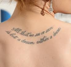 Polynesian tattoo symbols, their origins, purpose, meanings, and how to use them to create personal tattoos. 47 Small Meaningful Tattoos Ideas For Men And Women