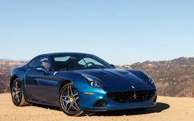 The ferrari california (type f149) is a grand touring sports car created by the italian automobile manufacturer ferrari. 2017 Ferrari California T Specifications The Car Guide
