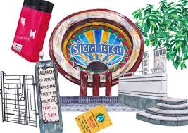 Art Deco: Bombay Style - Art Deco