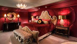 Check spelling or type a new query. 16 Sensual And Romantic Bedroom Designs Home Design Lover