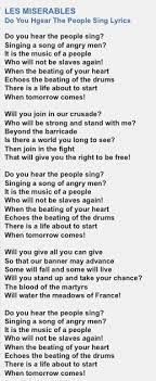 Pin On Les Miserables