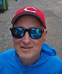 Dave's liver was failing, and he was waiting for a transplant. Without it,  he would die. When Shane, the teenager in the second photo, lost his own  life, he saved Dave's by