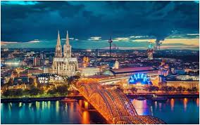 Germany, officially the federal republic of germany, is a country in central europe. Tury V Germaniyu Iz Moskvy Ot Turoperatora Russkij Ekspress Ceny Na Otdyh 2021