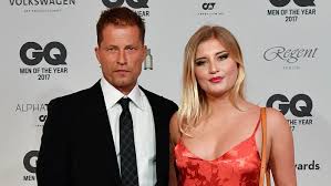 Mit acht jahren begann sie zunächst im westernbereich zu reiten. Luna Schweiger So Erfolgreich Ist Til Schweigers Tochter Intouch
