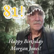 Morgan's 2nd Birthday Celebration