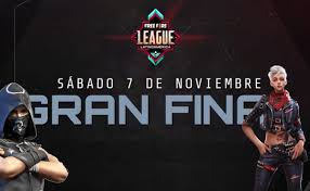 Gran final | free fire world series llévate las increíbles recompendas que tenemos para ti #mejorenbooyah! Free Fire Fecha Y Hora Para La Final De La Free Fire League Recompensas Por Verla