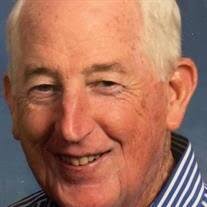 Ralph H. "Bud" Kendall Obituary