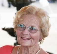 Barbara Bernard Obituary (2017)